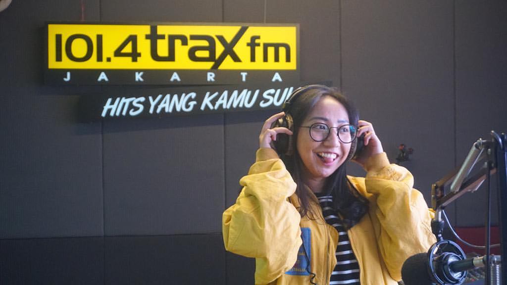 Kelas Penyiar Indonesia: Jalannya Para Calon Broadcaster